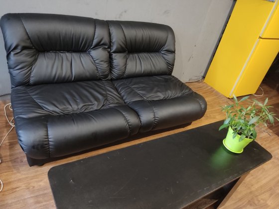 2-3 комнаты Квартира + студия, мастерская, склад, без риелторов. Каменское