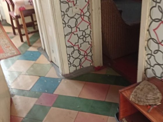 Сдам 2х ком.квартиру Черёмушки Каменское