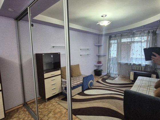 Сдам  1 к квартиру, р-н Черёмушки. Кам'янське