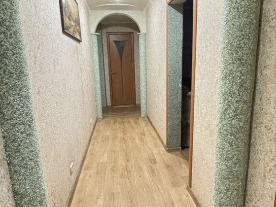 3 кімнатна квртира Каменское