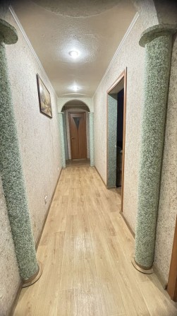 3 кімнатна квртира - фото 1