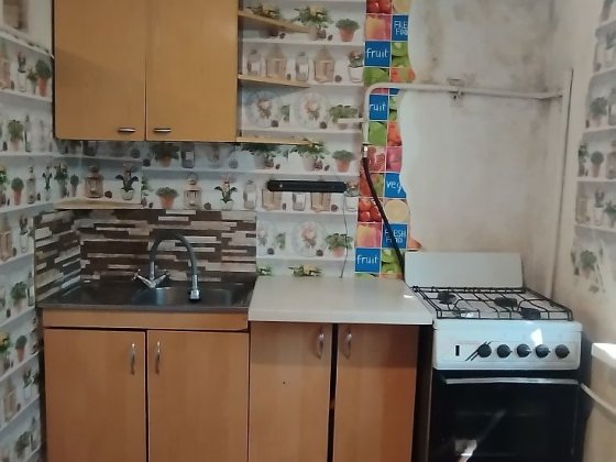 Сдам 1 комнатную квартиру район Украины Кам'янське