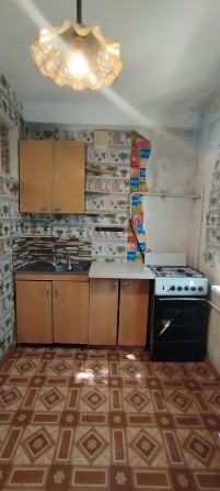 Сдам 1 комнатную квартиру район Украины - фото 1