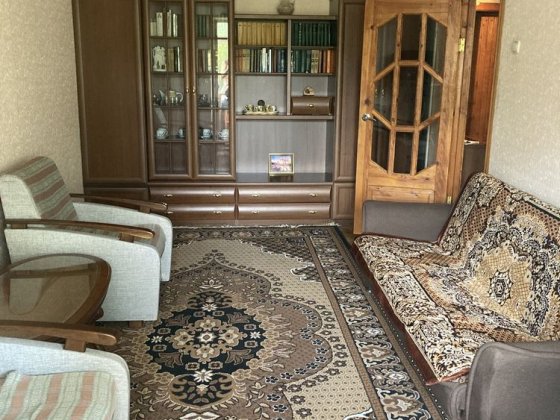 ЦЕНТР Однокімнатна квартира від ВЛАСНИКА Кам'янське