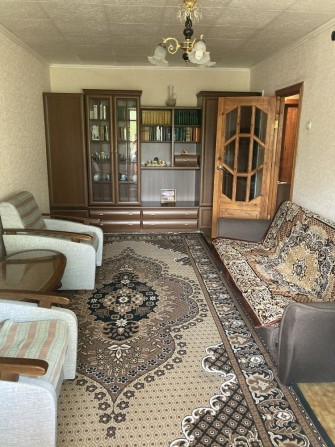 ЦЕНТР Однокімнатна квартира від ВЛАСНИКА - фото 1