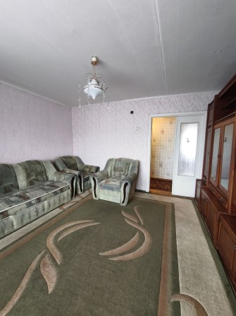 Оренда 3-к з газовим опаленням, Черемушки, ЦНАП - фото 1