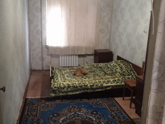 Сдам двухкомнатную квартиру Богдана Хмельницкого Каменское