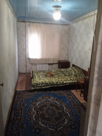 Сдам двухкомнатную квартиру Богдана Хмельницкого - фото 1