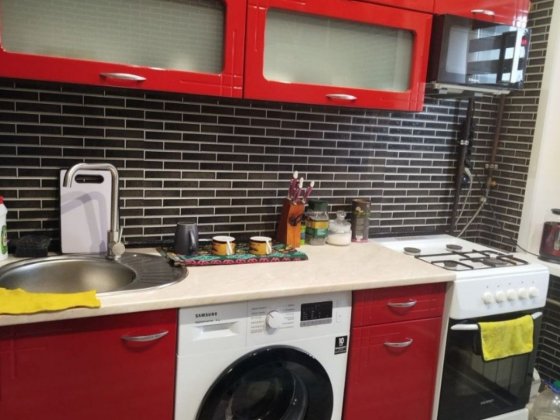 Сдам 1к комн комнатную кв-ру 7000 Правый берег Кам'янське