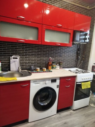 Сдам 1к комн комнатную кв-ру 7000 Правый берег - фото 1