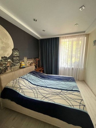 Здаю свою 3-х кімнатну квартиру. Камʼянське, правий берег - фото 1