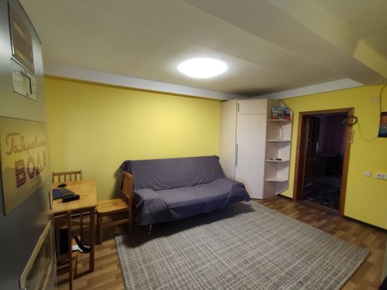 Сдам 3-х комнатную квартиру на Черемушках. Хозяин Каменское