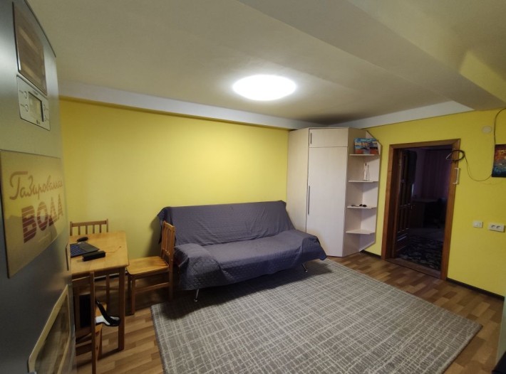 Сдам 3-х комнатную квартиру на Черемушках. Хозяин - фото 1