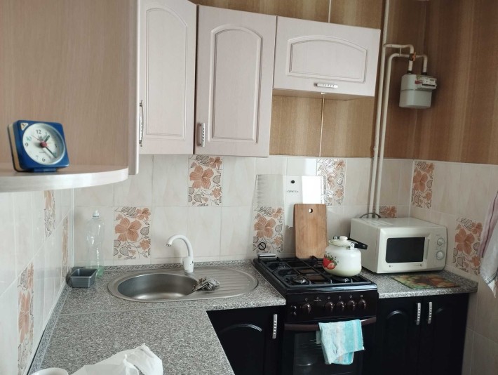 Сдам квартиру 3-ую - фото 1