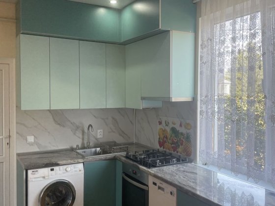 Здам  2х кімнатну квартируна довгостроковий термін в м Володимирі Володимир