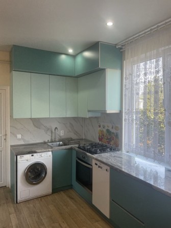 Здам  2х кімнатну квартируна довгостроковий термін в м Володимирі - фото 1