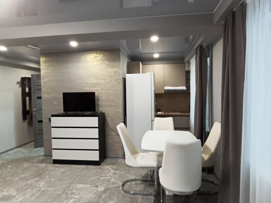 *Сдам 1 комнатную. Первая сдача. *elena Кам'янське