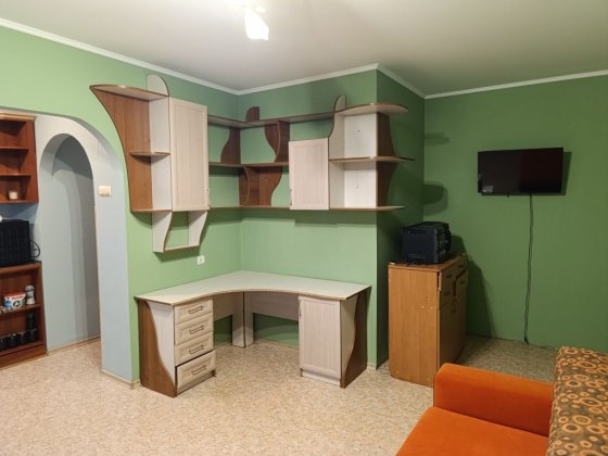 Квартира-студія.Лівий берег Кам'янське