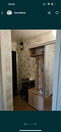 Сдам 3-х комнатную квартиру правый берег р-н Димитровского рынка - фото 1