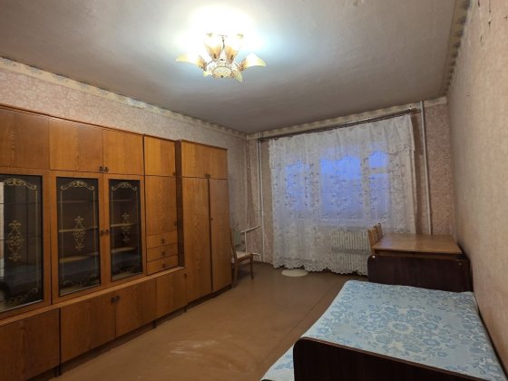 Оренда однокімнатної квартири на лівому березі Кам'янське