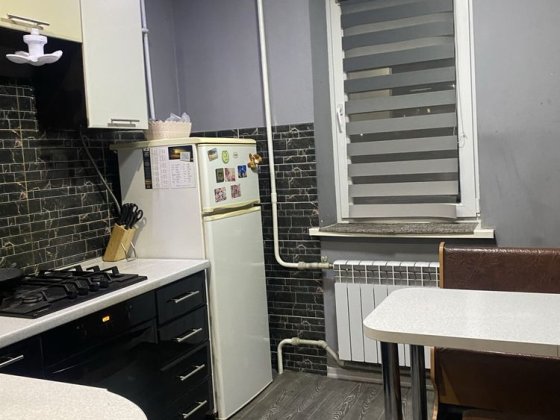 Сдам 2х 5/10 левый берег 4 мкр Каменское