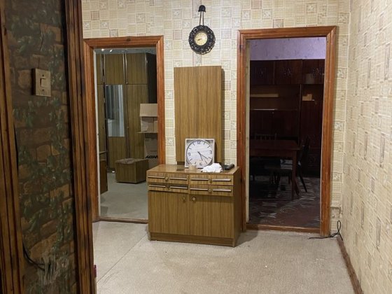 Сдам 3х комнатную левый берег 5/9, 9 мкр Каменское