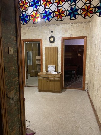 Сдам 3х комнатную левый берег 5/9, 9 мкр - фото 1