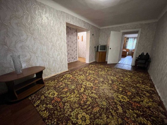 Аренда 2комн квартира ЖД ул.Дальняя Каменское