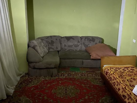 Сдам 1 ком квартиру в Центре Кам'янське