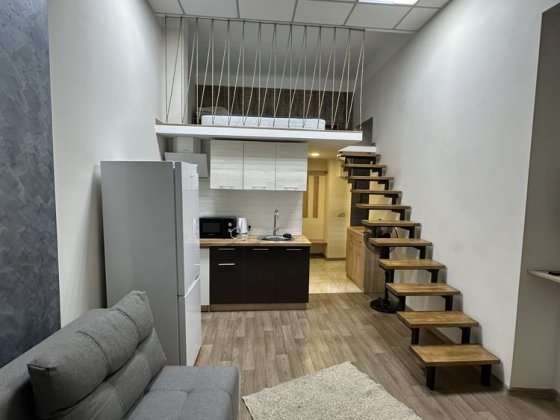 Сдам 1 комн центр Кам'янське