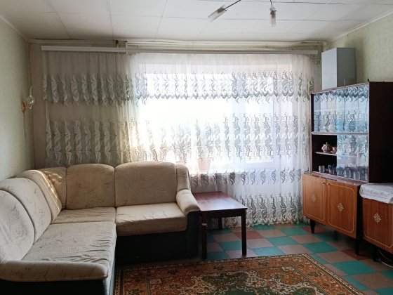 Аренда 2-комн Дунайская Каменское