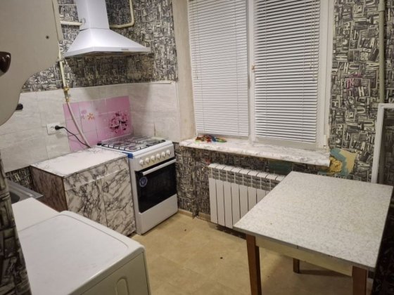 Сдам 1 комнатную квартиру  Черёмушки Кам'янське