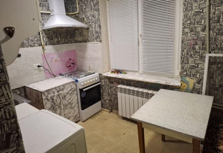 Сдам 1 комнатную квартиру  Черёмушки - фото 1