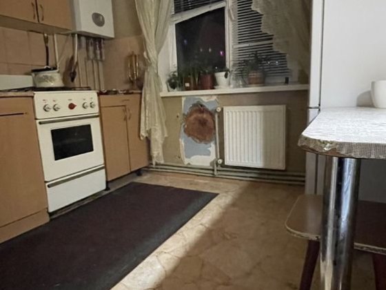 Оренда  3 х кімнатної квартири Лівий берег Каменское