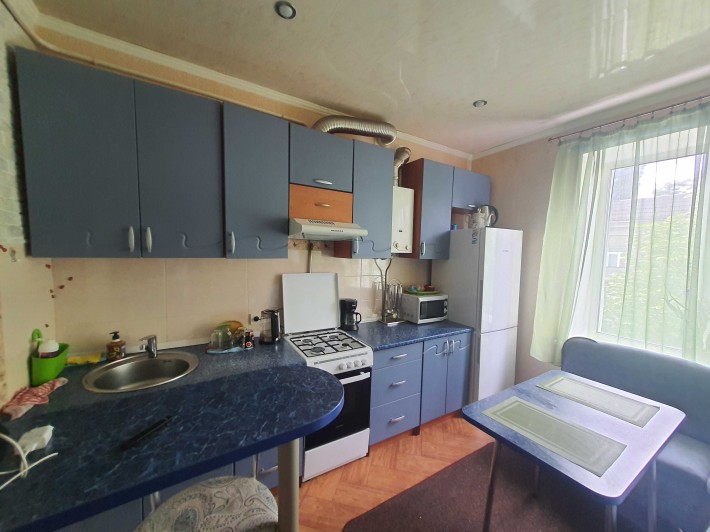 Аренда 2 комнатной СТАЛИНКИ в центре, alm - фото 1