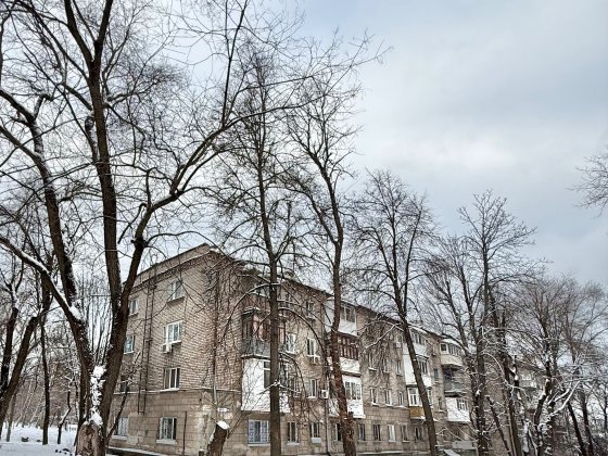 Оренда 2х кімнатної у центрі Камʼянського Каменское