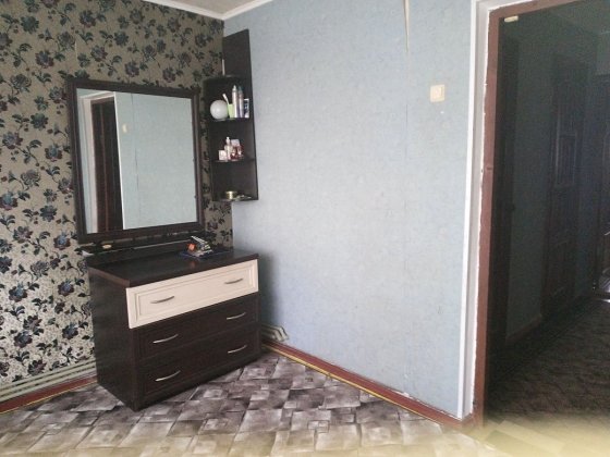 Квартира по проспекту аношкина Каменское