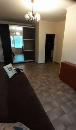 Сдам двухкомнатную квартиру на Днепрострое. Собственник - фото 1