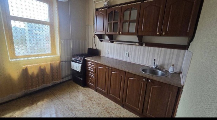 Сдается 2-комнатная квартира на левом берегу 5 мкр Зил - фото 1