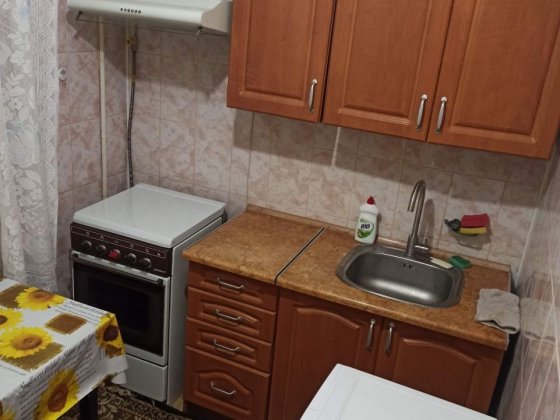 Сдам 1к квартиру Черёмушки/Димитрова Кам'янське