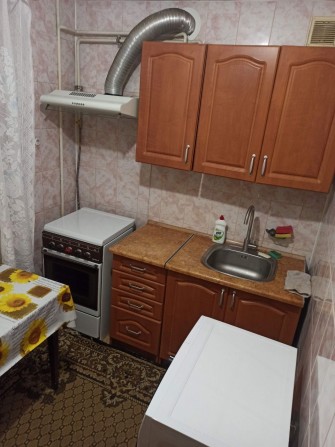 Сдам 1к квартиру Черёмушки/Димитрова - фото 1