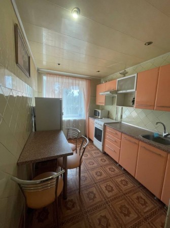 Сдам квартиру 3кімнати БАМ - фото 1