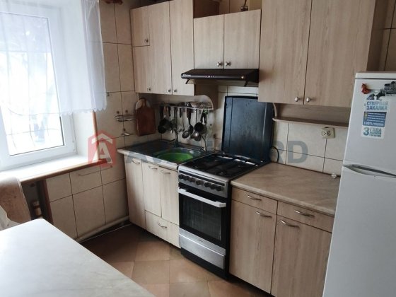 Оренда 2 кімнатної квартири на проспекті Відродження (Аношкіна) Каменское