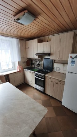 Оренда 2 кімнатної квартири на проспекті Відродження (Аношкіна) - фото 1