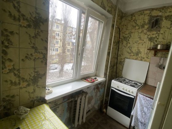 Сдаётся 1-комнатная, Правый Берег Кам'янське