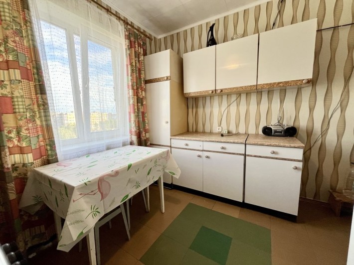 Здам 2 кімн лівий берег - фото 1