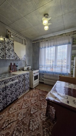 Сдам 2 к.квартиру  на лівому березі - фото 1