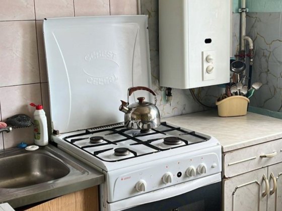 Сдам 2х комнатную квартиру Каменское