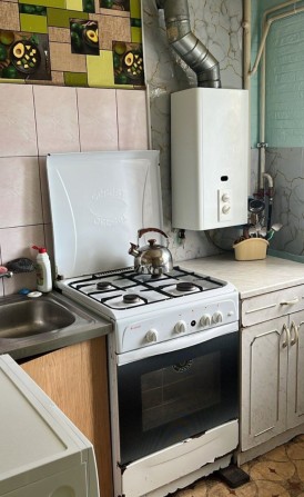 Сдам 2х комнатную квартиру - фото 1