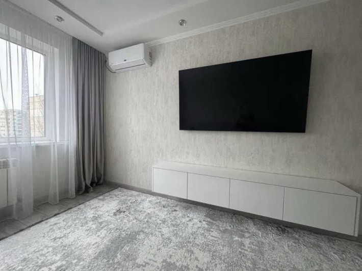 Сдам 3 кімнатну квартиру! Лівий берег! - фото 1